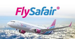 FlySafair Vacancies