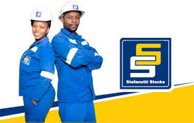 Stefanutti Stocks Vacancies