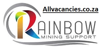 Rainbow Vacancies