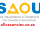 Saou Vacancies