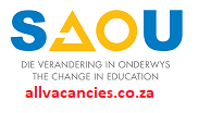 Saou Vacancies Saou Vacancies