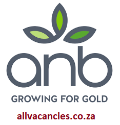 ANB Investments Vacancies 2025