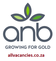 ANB Investments Vacancies 2025