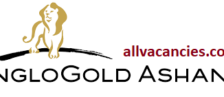 AngloGold Ashanti Vacancies