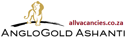 AngloGold Ashanti Vacancies