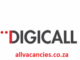 Digicall Vacancies