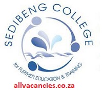 Sedibeng Tvet College Vacancies