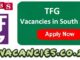 TFG Vacancies