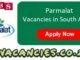 Parmalat Vacancies
