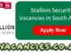 Stallion Security Vacancies
