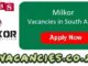 Milkor Vacancies
