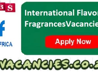 IFF Vacancies