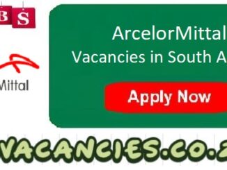 ArcelorMittal Vacancies