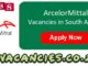 ArcelorMittal Vacancies