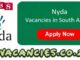 Nyda Vacancies