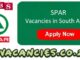 SPAR Vacancies