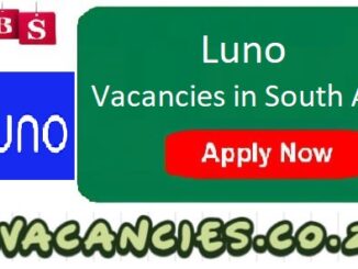 Luno Vacancies