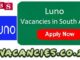 Luno Vacancies