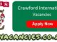 Crawford International Vacancies