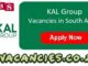 KAL Group Vacancies