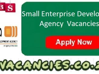 SEDA Vacancies