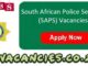 SAPS Vacancies