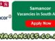 Samancor Vacancies
