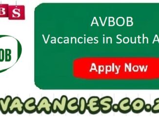 AVBOB Vacancies
