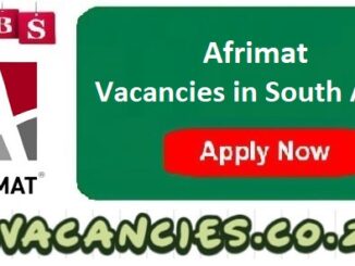 Afrimat Vacancies
