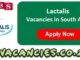 Lactalis Vacancies