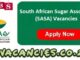 SASA Vacancies