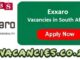 Exxaro Vacancies