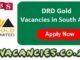 DRD Gold Vacancies