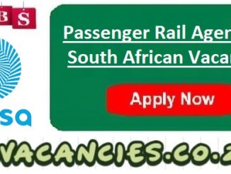 Prasa Vacancies