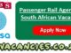 Prasa Vacancies