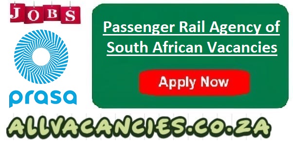Prasa Vacancies