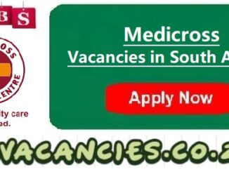 Medicross Vacancies
