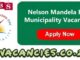 Nelson Mandela Bay Municipality Vacancies