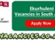 Ekurhuleni Vacancies