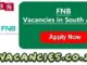 FNB Vacancies