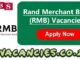 RMB Vacancies
