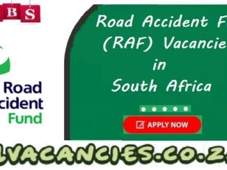 RAF Vacancies