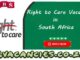 Right to Care Vacancies