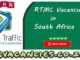 RTMC Vacancies