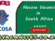 Nacosa Vacancies