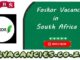 Foskor Vacancies