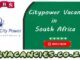 Citypower Vacancies