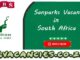 Sanparks Vacancies