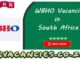 WBHO Vacancies