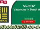 South32 Vacancies